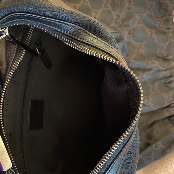 Gucci Authentic Mini Shoulder Hobo bag - Picture 10 of 10